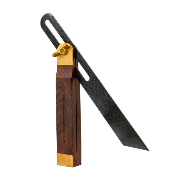Sliding Bevel Angle Finding Tool