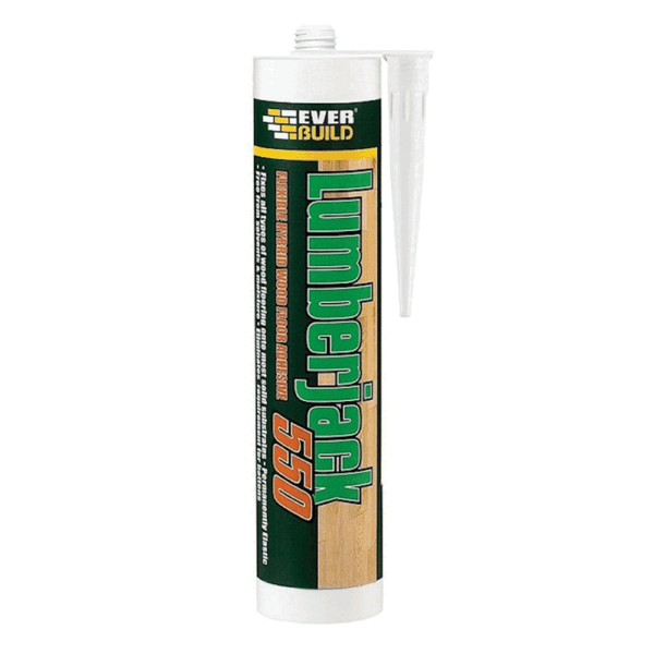Stair Cladding Flexible Adhesive